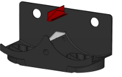 Zummo 210507B‐1   Z40 GP BLADE
