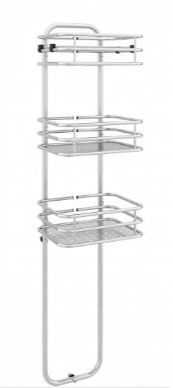 Bottle Rack Kit Speed S +plus (Includes 3 Trays)