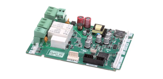 SPEED PG ELECTRONIC MODULE