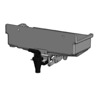 Z40 LG COMPLETE SELF SERVICE VT TRAY