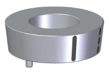 SPEED SPRO TAP SELECTOR RING