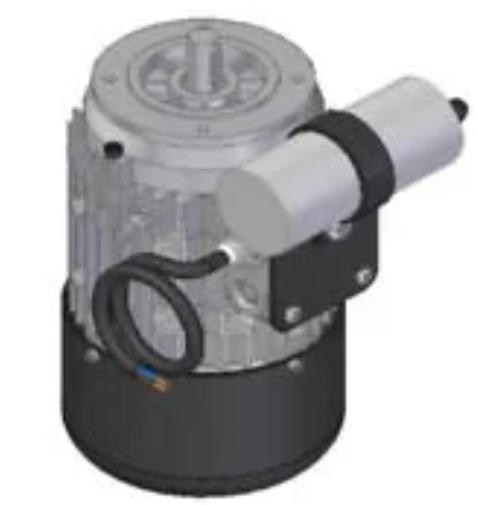 ZUMEX 115V JUICERS MOTOR - S3301110:00