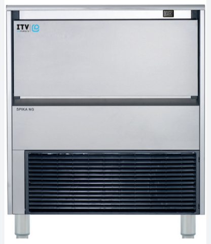 ITV SPIKA NG 360 Ice Machine