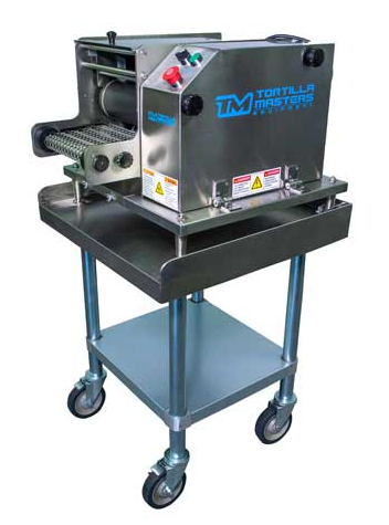 TMES-24 Equipment Stand 24" x 24"