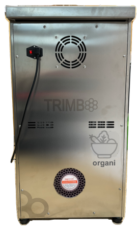 TRIMBO horeca Qbo organic + Compost Machine