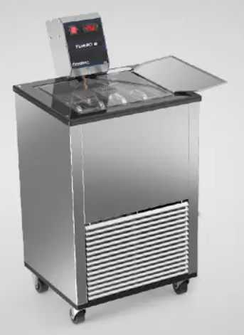 Finamac Turbo 8 Popsicle Machine