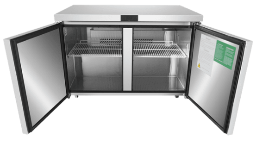 Atosa 48" Undercounter Freezer MGF8406GR