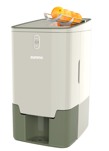 VIVA Zummo Citrus Juicer Green