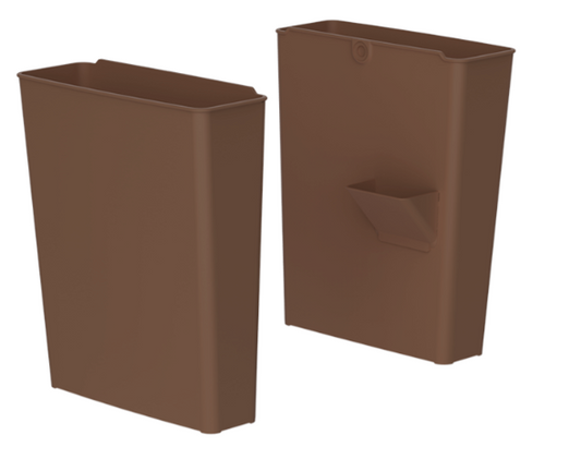 Zummo Z6 Bins