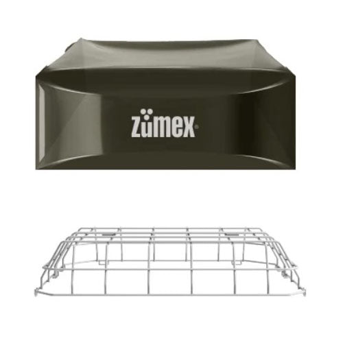 Zumex Closed Basket & Cover Versatile Pro