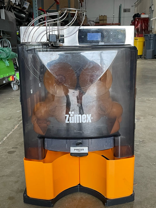 Refurbished Zumex Essential Pro Citrus Juicer