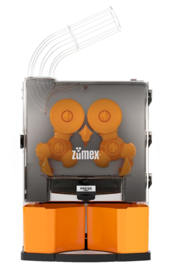 Zumex citrus juicer