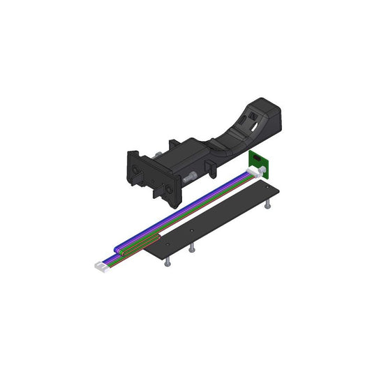 ZUMEX ESS PRO BARRIER MODULE SET