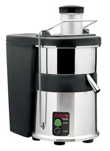 Zummo z22 juicer