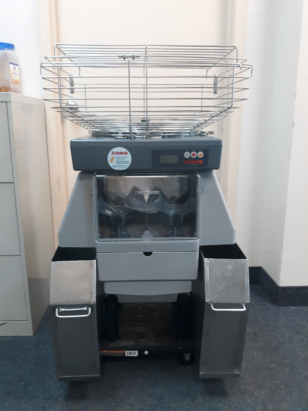 Refurbished Zummo Z40 Classic