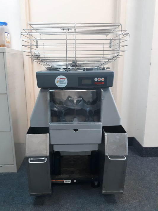Refurbished Zummo Z40 Classic