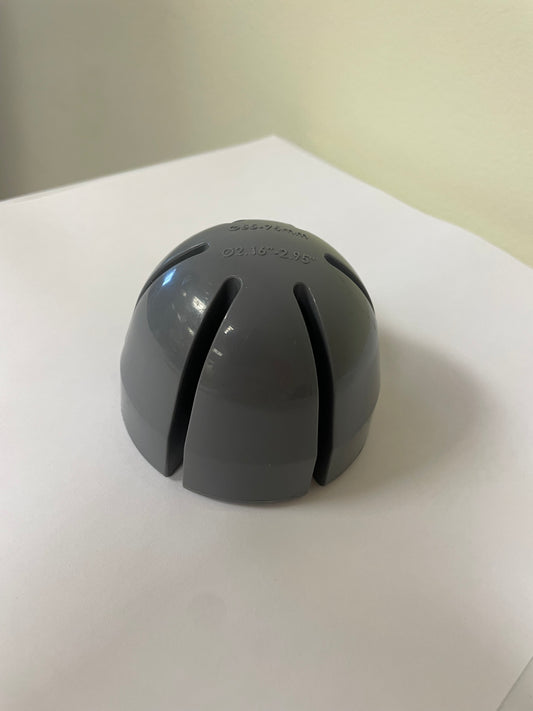 ZUMMO Z14 REGULAR SLOTTED BALL (53 mm - 76 mm) 1405023