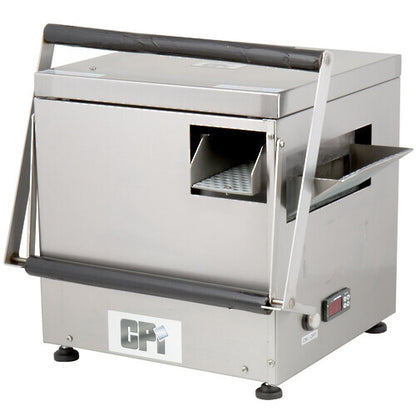 SilverShine™ CDM Star Commercial Cutlery Polisher & Dryer