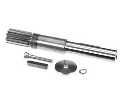 Z9 PG REDUCER SHAFT