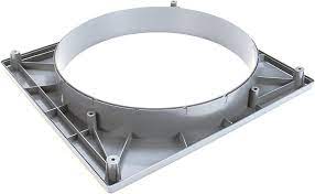 ZUMMO (NOW 210315A-1) HOPPER TRACK LID