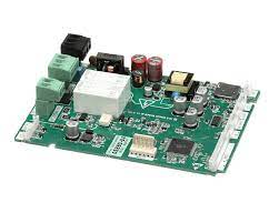 SPEED S PLUS SELF SERV. ELECTRONIC MODULE