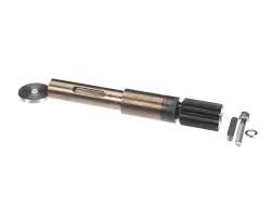 Z10 PG REDUCER SHAFT