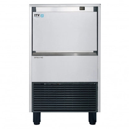 ITV SPIKA NG-130 Ice Machine