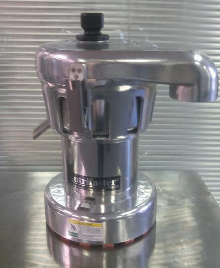 Refurbished Nutrifaster N450 Centrifugal Juicer