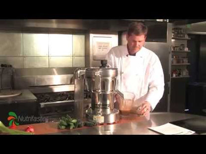 Nutrifaster N450 - Centrifugal Juicer N450C450