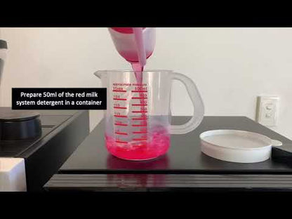 HLF 1700 Coffee Machine