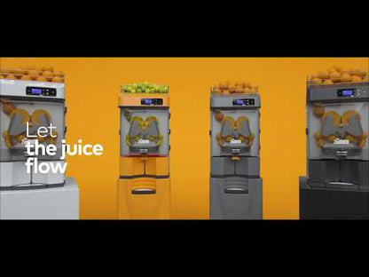 Zumex Smart Versatile Pro Commercial Juicer