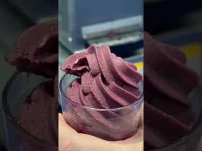 Chill Acai Machine From National Equipment