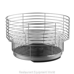 ZUMMO (NOW 1403026B-1) Z14 GP COMPLETE EXTERNAL BASKET 16KG