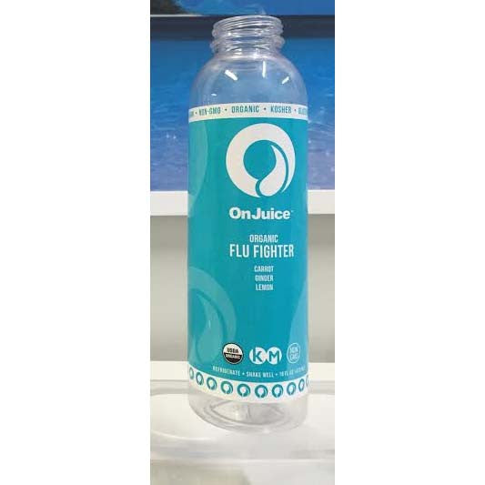 Premium PET Bottles - Biodegradable
