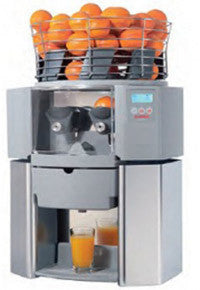 Zummo Z14 Automatic Citrus Juicer