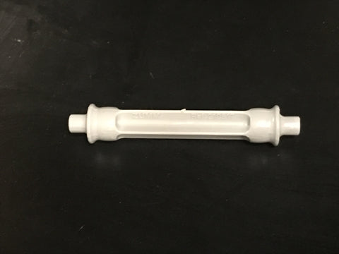 DRIVE FILTER SHAFT 2.0  (Self Cleaning) for the Z40 (REF#210517B)