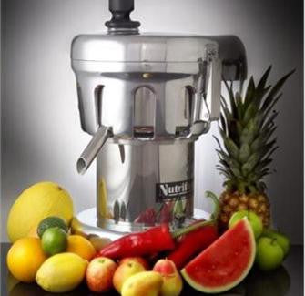 N450 Nutrifaster Commercial Juicer