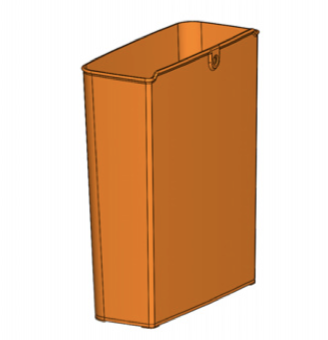 Z1 OR CONTAINER  NATURE