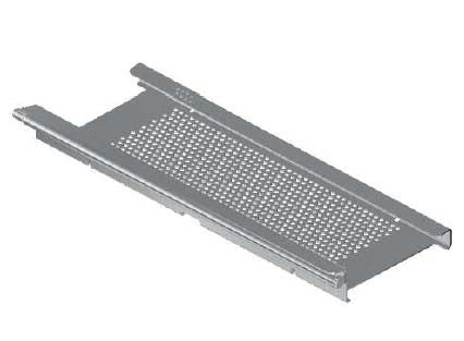 Juice Tray Filter - Zumex Speed / Speed Self Service / Speed Pro