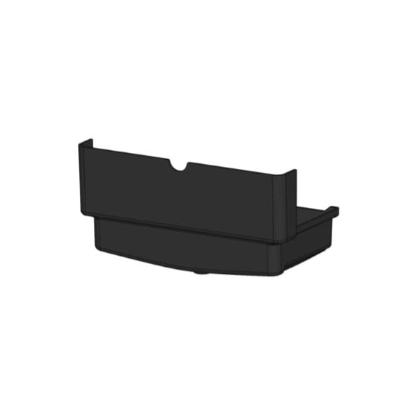 Z40 GP FILTER TRAY NATURE