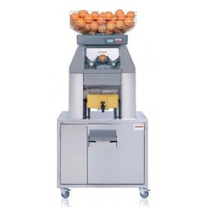 Zummo C840C Podium Automatic Citrus Juicer