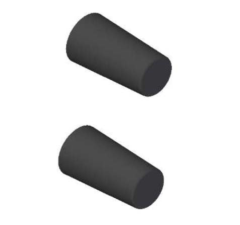Gear Case Mounting Tool - Zumex Minex (REF# S3310710:00)