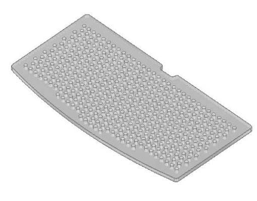 Juice Container Filter - Zumex Essential or Versatile