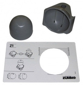 Zummo Large Cup Kit