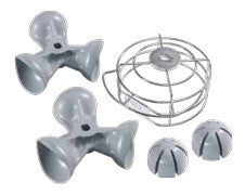 Zummo Large Cup Kit