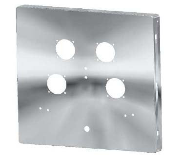 Self Service Front Cover
