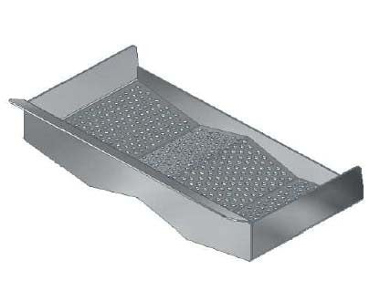 Juice Tray Filter - Zumex Speed / Speed Self Service / Speed Pro