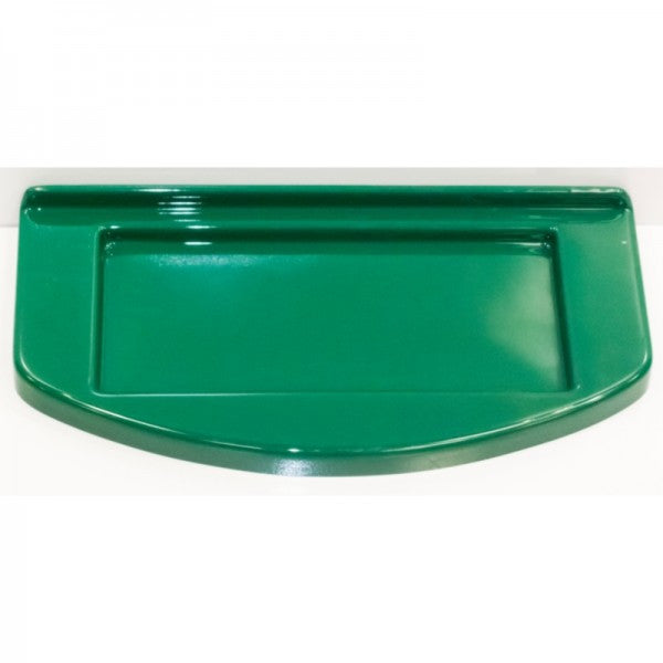 SQUEEZING TRAY (GREEN) (REF# 7/1V)