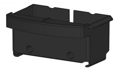 Z14 GP SQUEEZING TRAY- NATURE