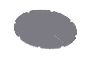 Grater Plate - Zumex Multifruit (REF# S3210350:00)